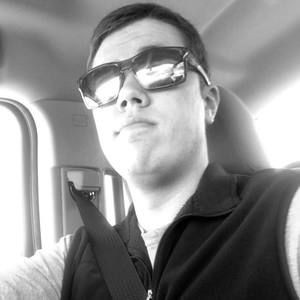 Meet your Posher, Darren